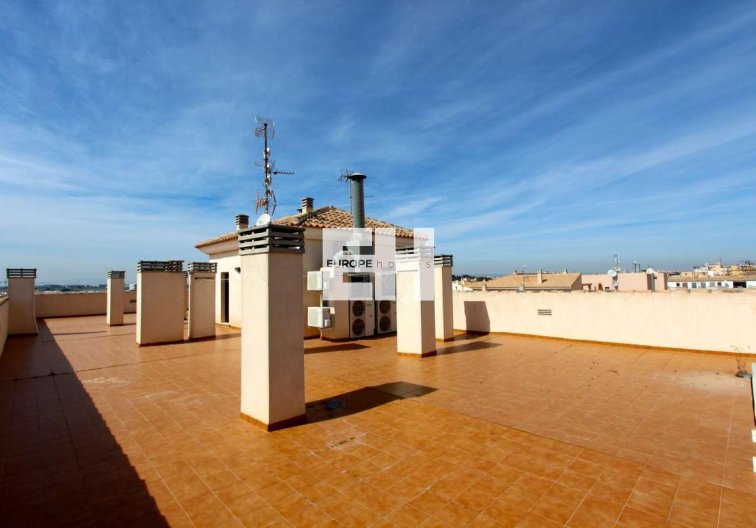 Wiederverkauf - Wohnung - Lo Pagan - Costa Calida