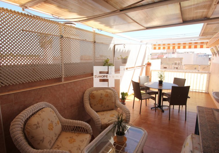 Wiederverkauf - Wohnung - Lo Pagan - Costa Calida