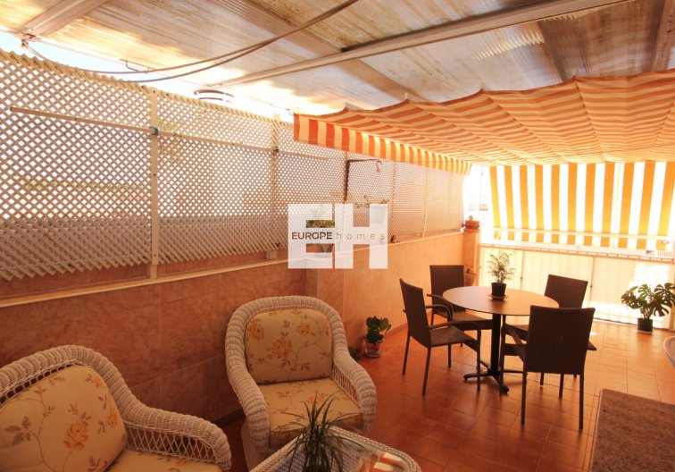 Wiederverkauf - Wohnung - Lo Pagan - Costa Calida