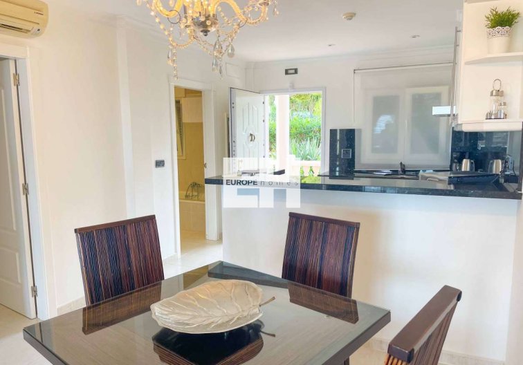 Segunda mano - Apartamento  - Benissa Costa - Costa Blanca