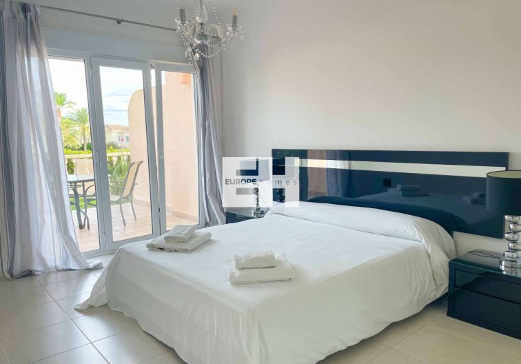 Segunda mano - Apartamento  - Benissa Costa - Costa Blanca