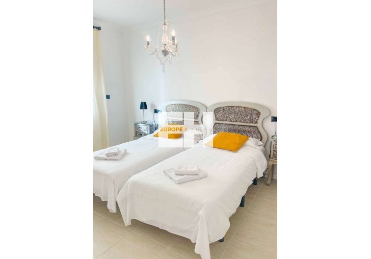 Segunda mano - Apartamento  - Benissa Costa - Costa Blanca