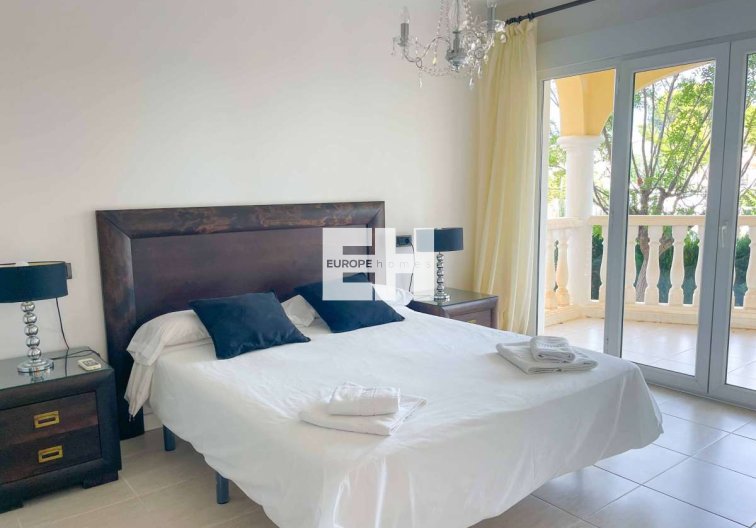 Segunda mano - Apartamento  - Benissa Costa - Costa Blanca
