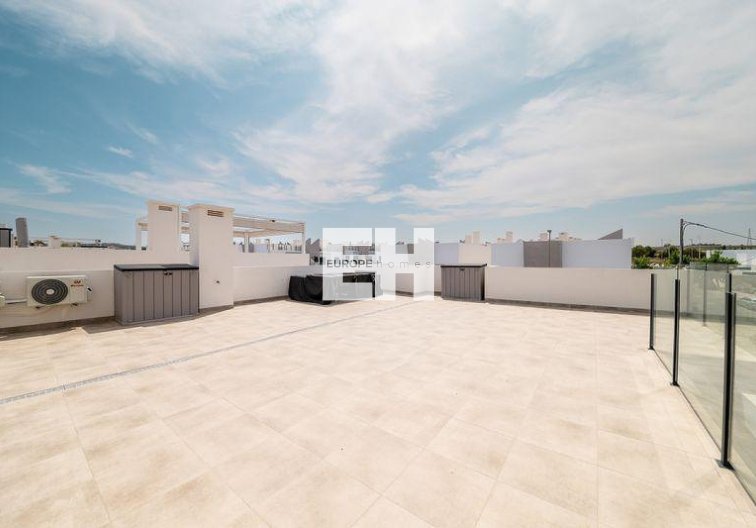 Wiederverkauf - Wohnung - San Miguel de Salinas - Inland