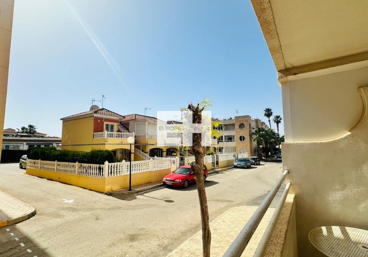 Segunda mano - Apartamento  - Torrevieja - Costa Blanca