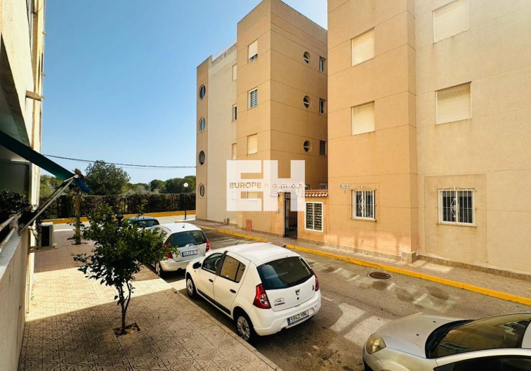 Segunda mano - Apartamento  - Torrevieja - Costa Blanca