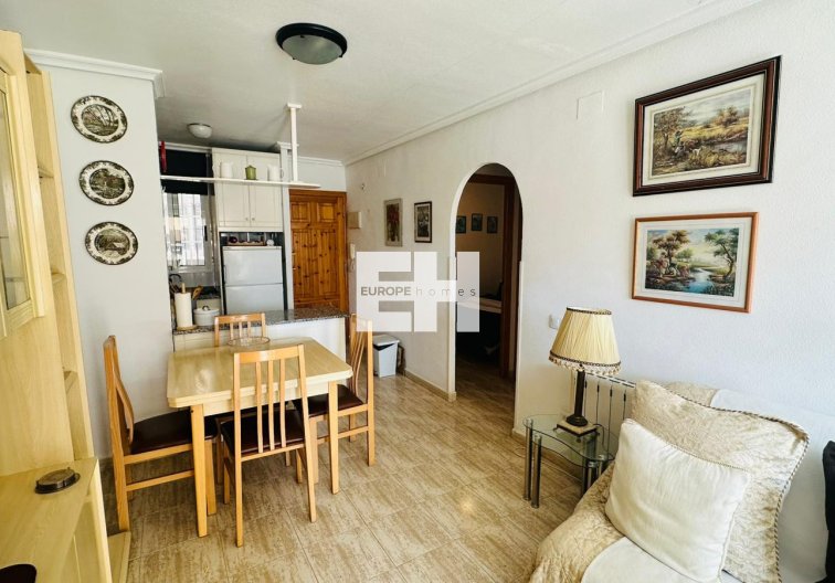 Segunda mano - Apartamento  - Torrevieja - Costa Blanca