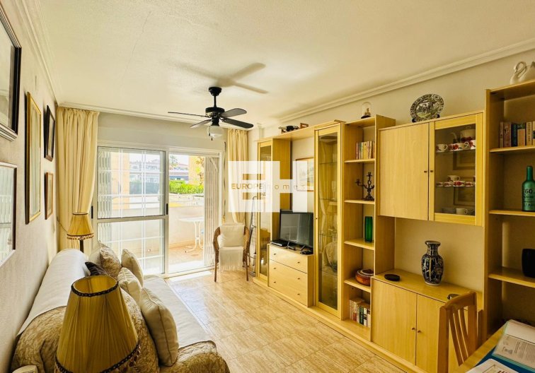 Segunda mano - Apartamento  - Torrevieja - Costa Blanca