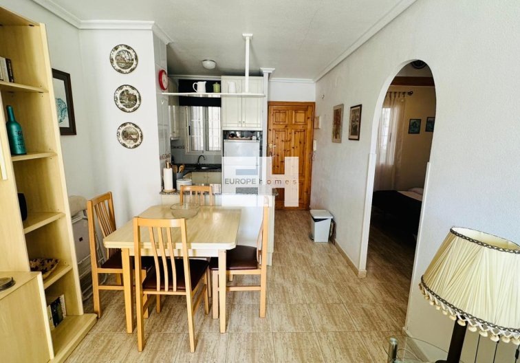 Segunda mano - Apartamento  - Torrevieja - Costa Blanca