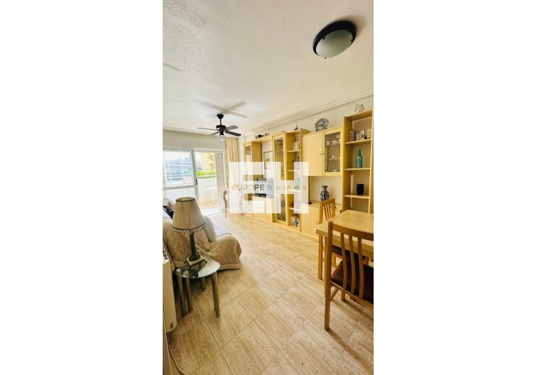 Segunda mano - Apartamento  - Torrevieja - Costa Blanca