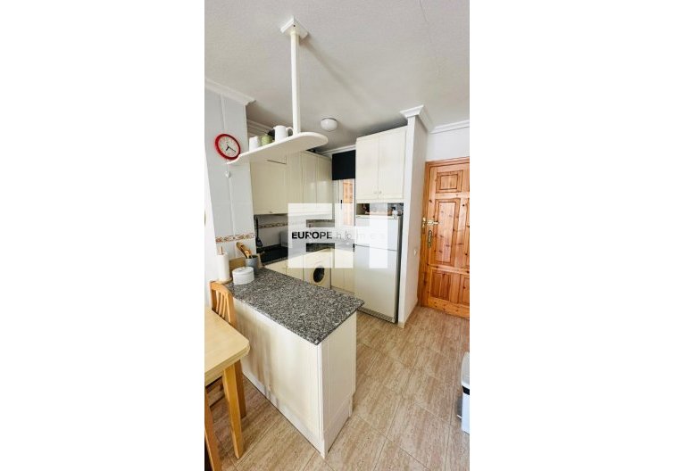 Segunda mano - Apartamento  - Torrevieja - Costa Blanca