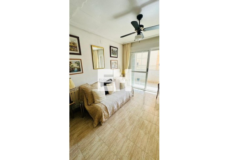 Segunda mano - Apartamento  - Torrevieja - Costa Blanca