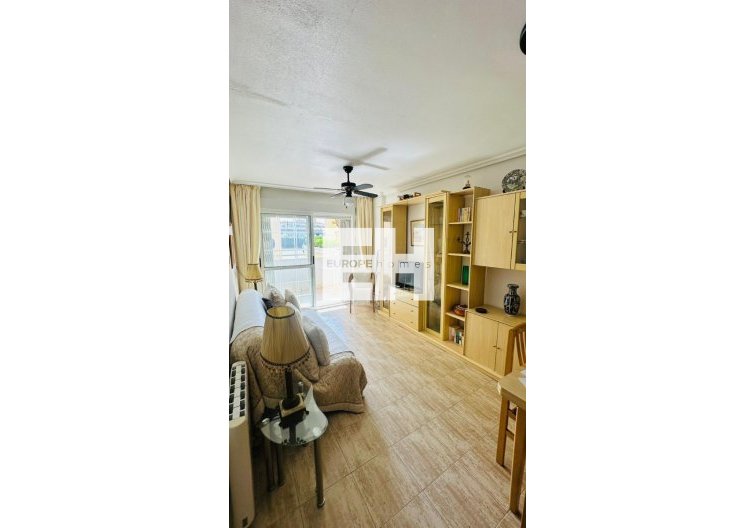 Segunda mano - Apartamento  - Torrevieja - Costa Blanca