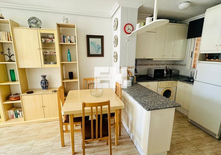 Segunda mano - Apartamento  - Torrevieja - Costa Blanca
