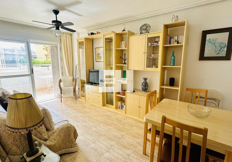 Segunda mano - Apartamento  - Torrevieja - Costa Blanca