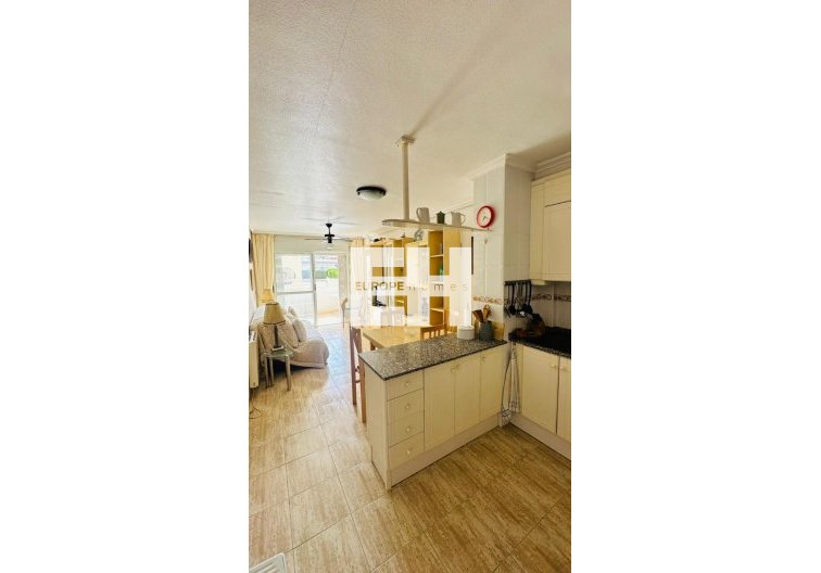 Segunda mano - Apartamento  - Torrevieja - Costa Blanca