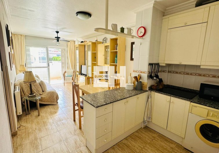 Segunda mano - Apartamento  - Torrevieja - Costa Blanca