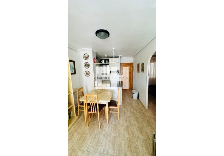 Segunda mano - Apartamento  - Torrevieja - Costa Blanca