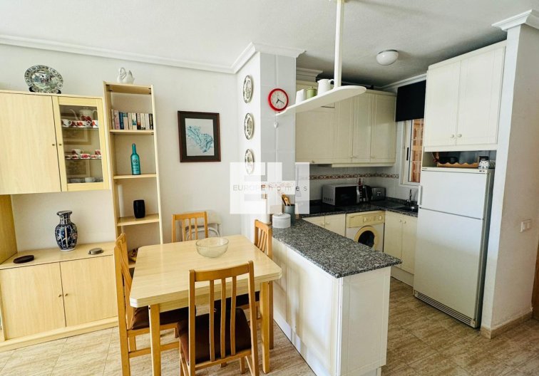 Segunda mano - Apartamento  - Torrevieja - Costa Blanca