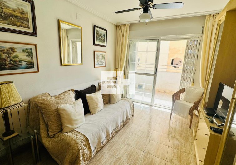 Segunda mano - Apartamento  - Torrevieja - Costa Blanca