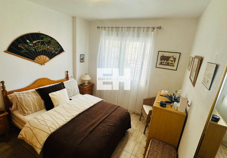 Segunda mano - Apartamento  - Torrevieja - Costa Blanca
