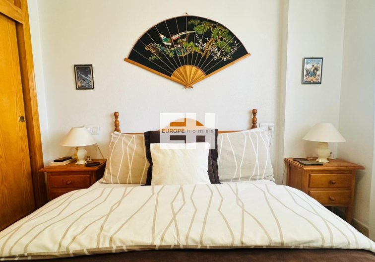 Segunda mano - Apartamento  - Torrevieja - Costa Blanca