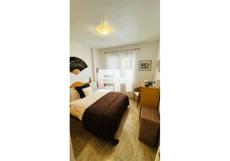 Segunda mano - Apartamento  - Torrevieja - Costa Blanca