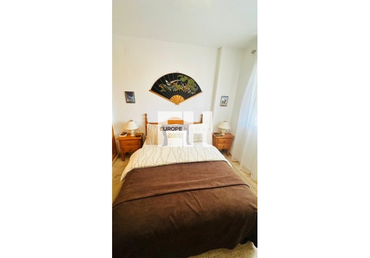 Segunda mano - Apartamento  - Torrevieja - Costa Blanca