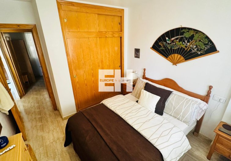 Segunda mano - Apartamento  - Torrevieja - Costa Blanca