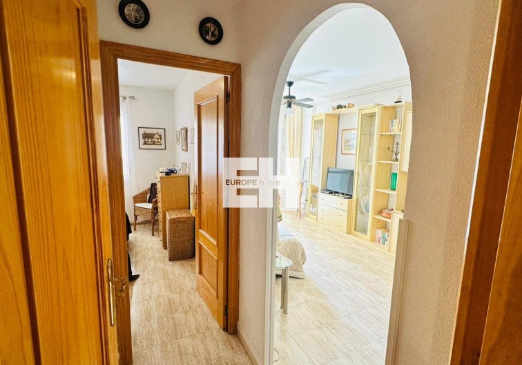 Segunda mano - Apartamento  - Torrevieja - Costa Blanca
