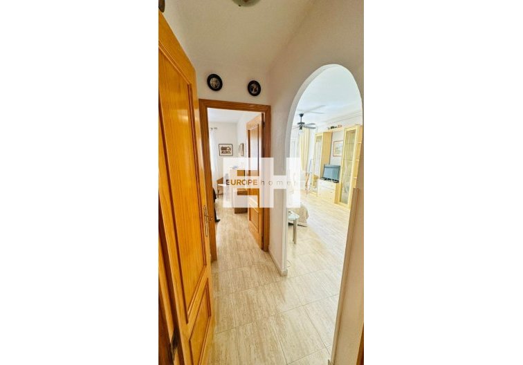 Segunda mano - Apartamento  - Torrevieja - Costa Blanca