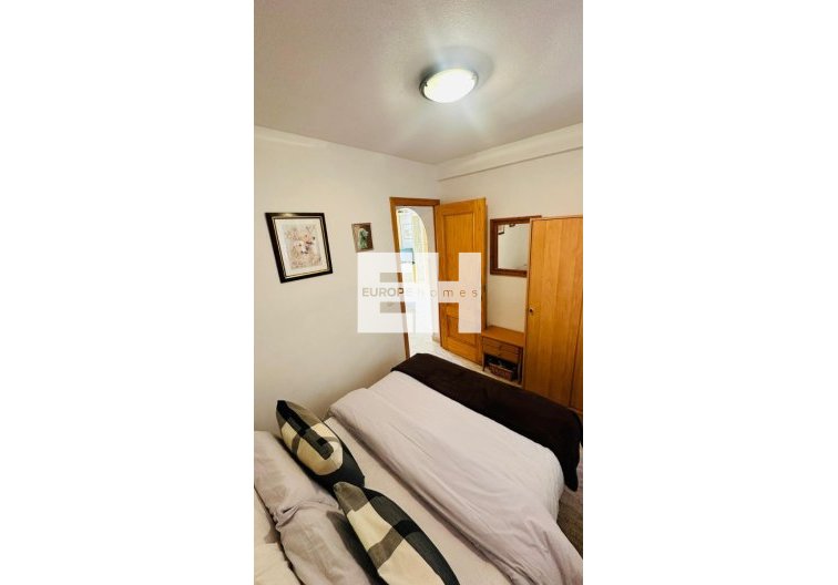 Segunda mano - Apartamento  - Torrevieja - Costa Blanca