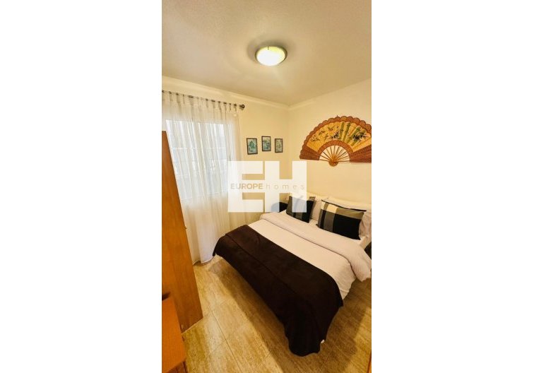 Segunda mano - Apartamento  - Torrevieja - Costa Blanca