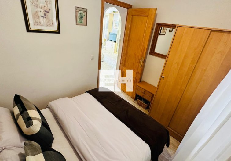 Segunda mano - Apartamento  - Torrevieja - Costa Blanca