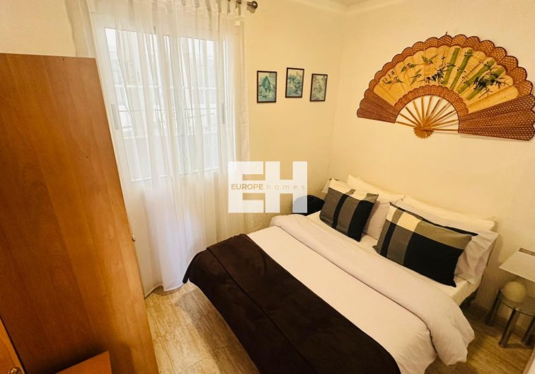 Segunda mano - Apartamento  - Torrevieja - Costa Blanca