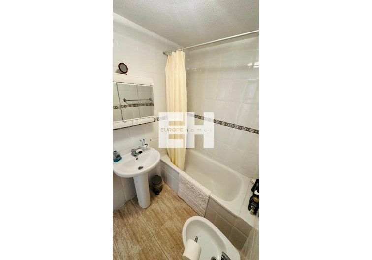 Segunda mano - Apartamento  - Torrevieja - Costa Blanca