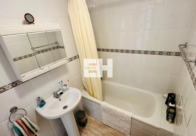 Segunda mano - Apartamento  - Torrevieja - Costa Blanca