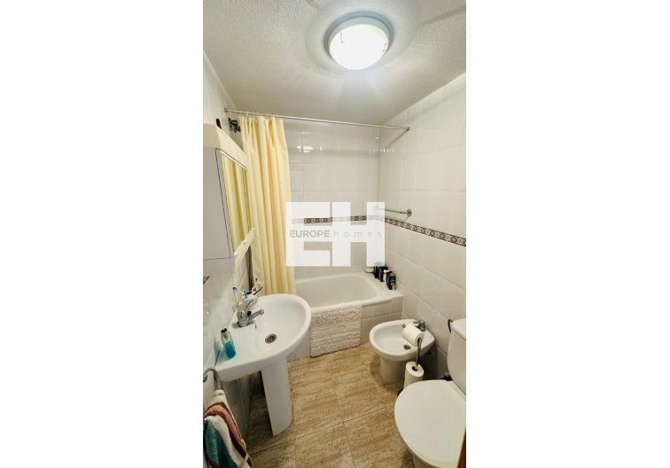 Segunda mano - Apartamento  - Torrevieja - Costa Blanca