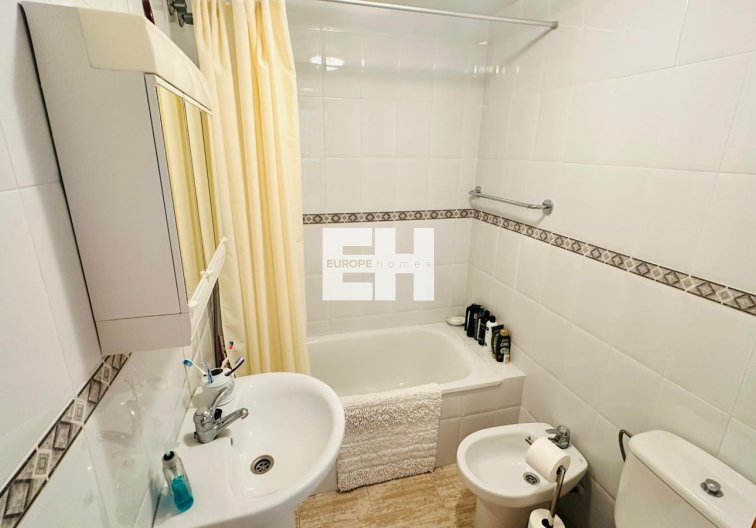 Segunda mano - Apartamento  - Torrevieja - Costa Blanca