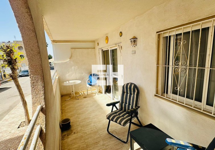 Segunda mano - Apartamento  - Torrevieja - Costa Blanca