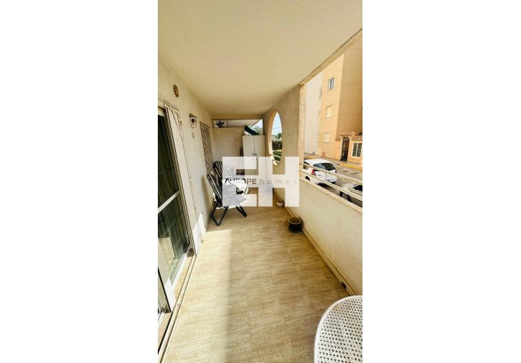 Segunda mano - Apartamento  - Torrevieja - Costa Blanca