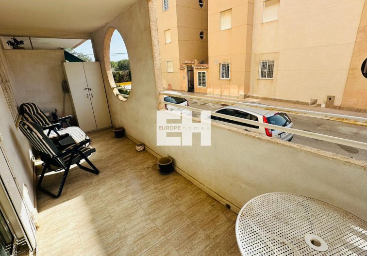 Segunda mano - Apartamento  - Torrevieja - Costa Blanca
