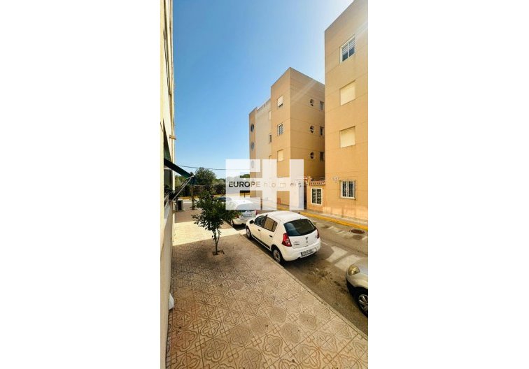 Segunda mano - Apartamento  - Torrevieja - Costa Blanca