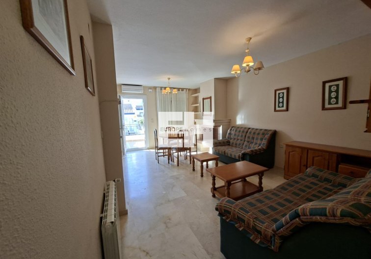 Segunda mano - Bungalow - Orihuela Costa - Villamartín-las Filipinas