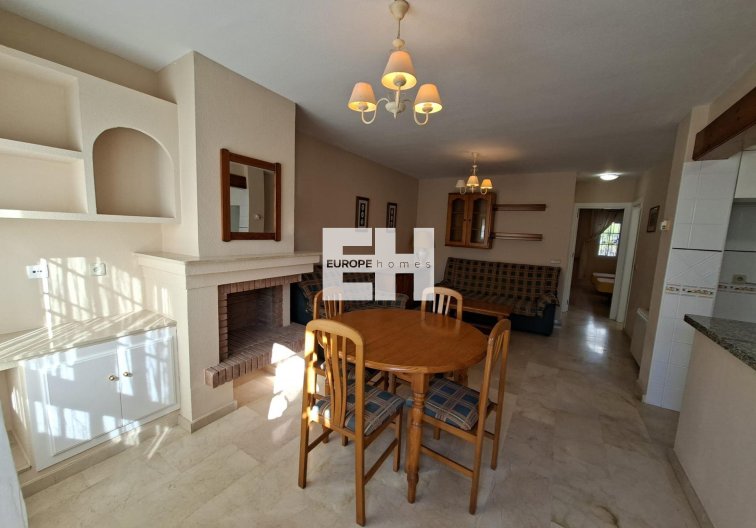 Segunda mano - Bungalow - Orihuela Costa - Villamartín-las Filipinas