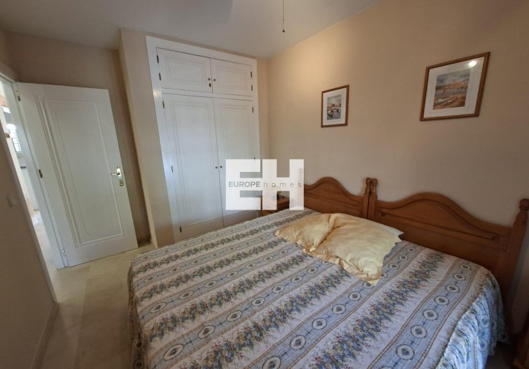 Segunda mano - Bungalow - Orihuela Costa - Villamartín-las Filipinas
