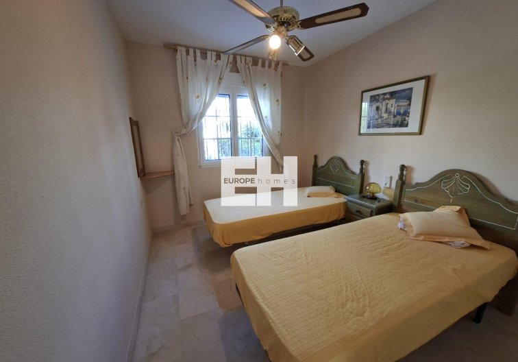 Segunda mano - Bungalow - Orihuela Costa - Villamartín-las Filipinas
