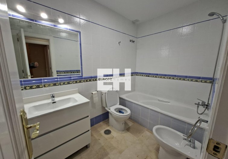 Segunda mano - Bungalow - Orihuela Costa - Villamartín-las Filipinas