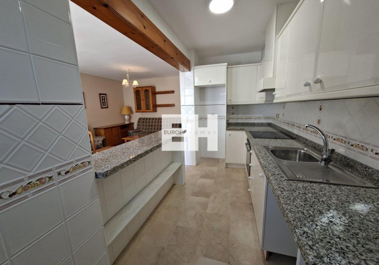 Segunda mano - Bungalow - Orihuela Costa - Villamartín-las Filipinas