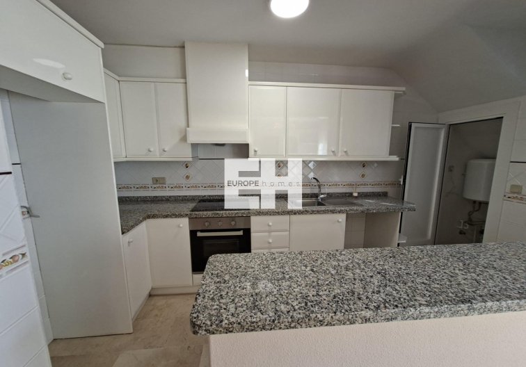 Segunda mano - Bungalow - Orihuela Costa - Villamartín-las Filipinas